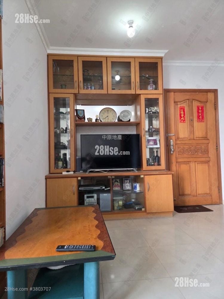 Hanford Garden Sell 3 Bedrooms 624 ft²