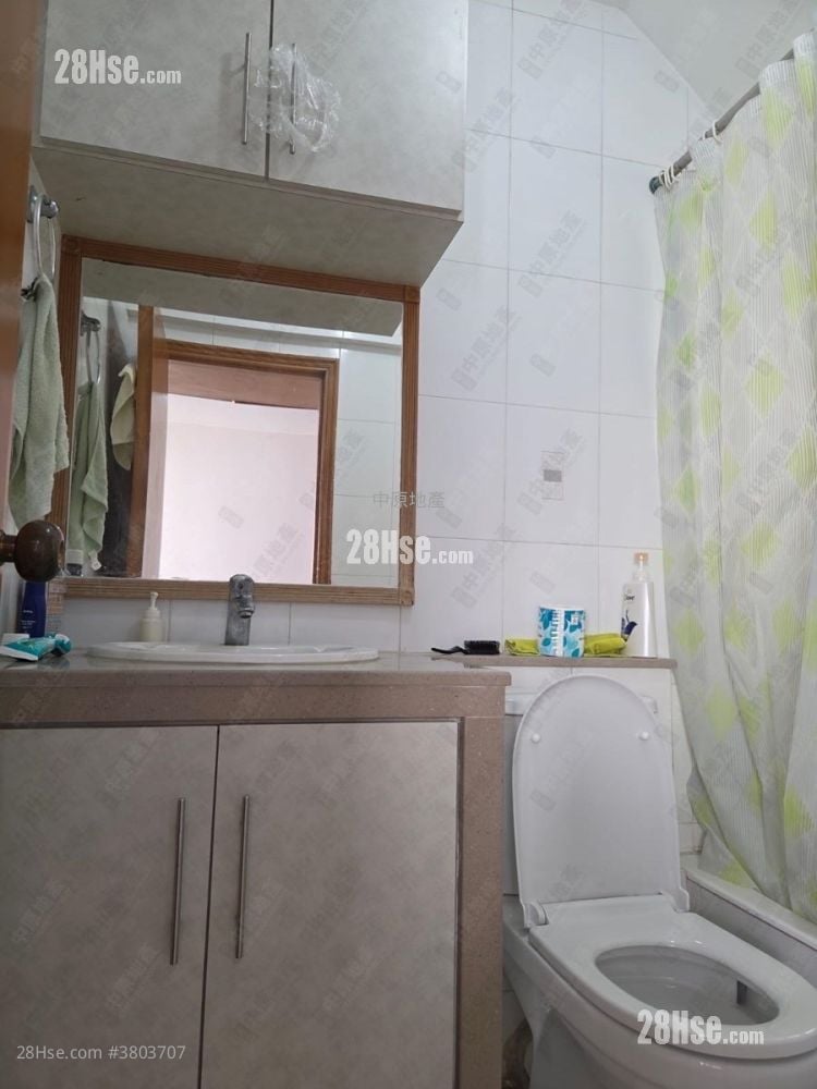 Hanford Garden Sell 3 Bedrooms 624 ft²