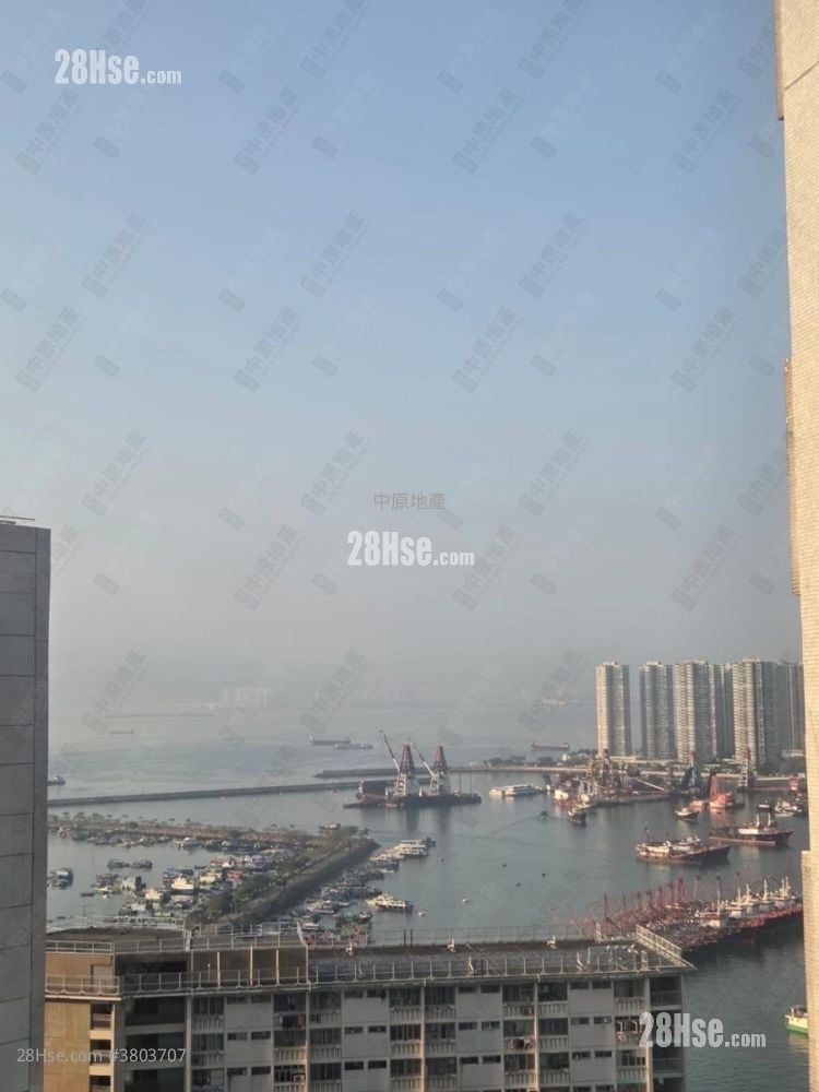 Hanford Garden Sell 3 Bedrooms 624 ft²