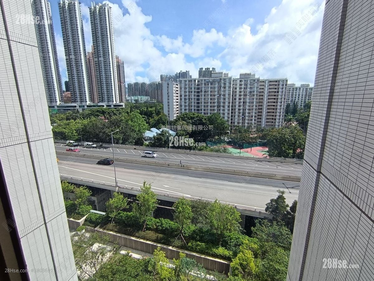 爱海颂 售盘 3 房 , 2 浴室 786 平方尺