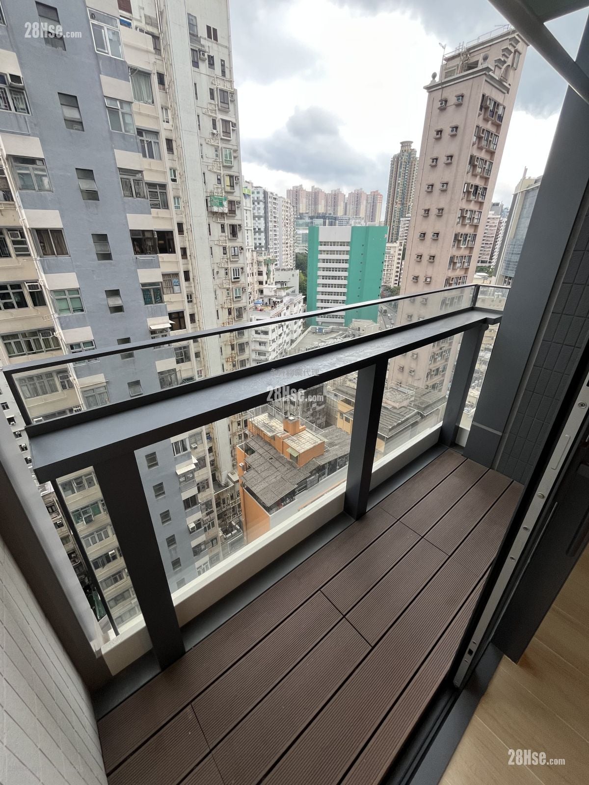 芳菲 租盘 2 房 , 1 浴室 465 平方尺