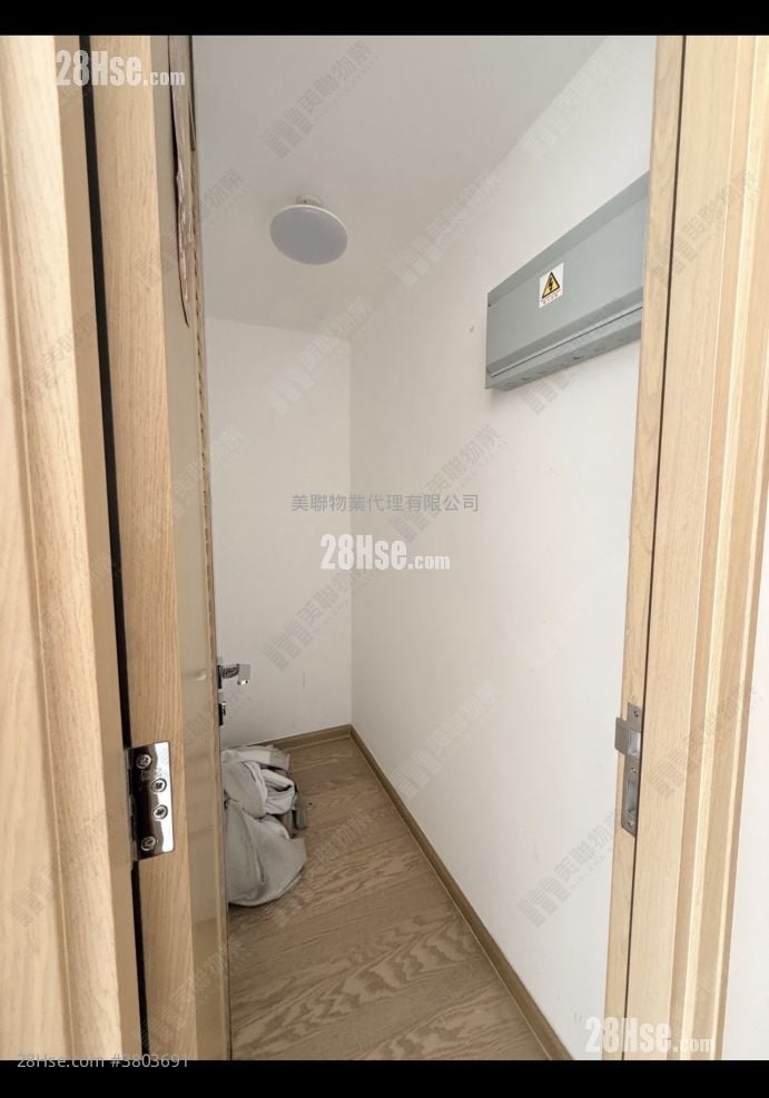 爱海颂 售盘 3 房 , 2 浴室 786 平方尺