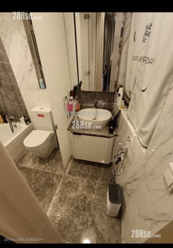 爱海颂 售盘 3 房 , 2 浴室 786 平方尺