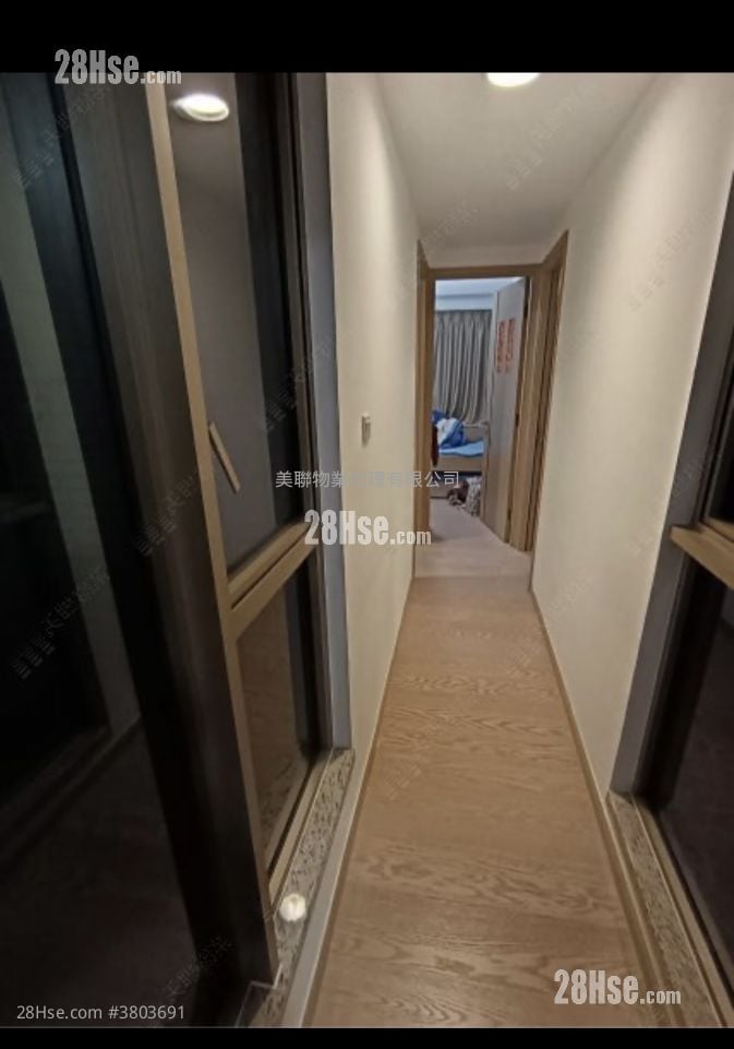 爱海颂 售盘 3 房 , 2 浴室 786 平方尺