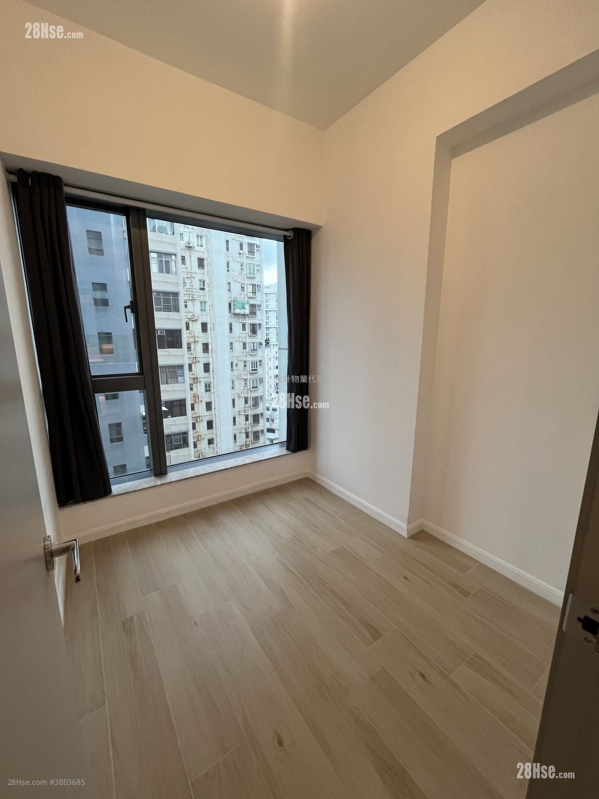 芳菲 租盘 2 房 , 1 浴室 465 平方尺