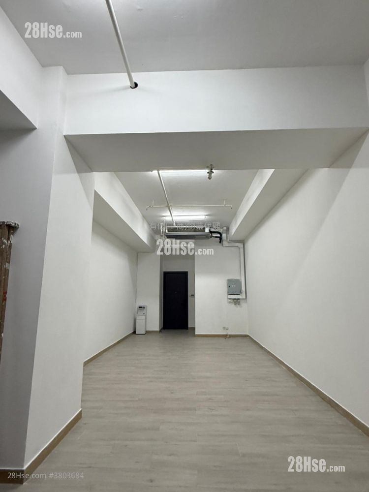 Kimberland Centre Rental