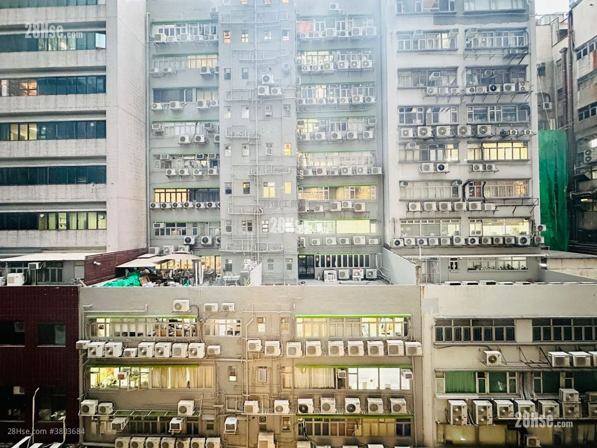 Kimberland Centre Rental