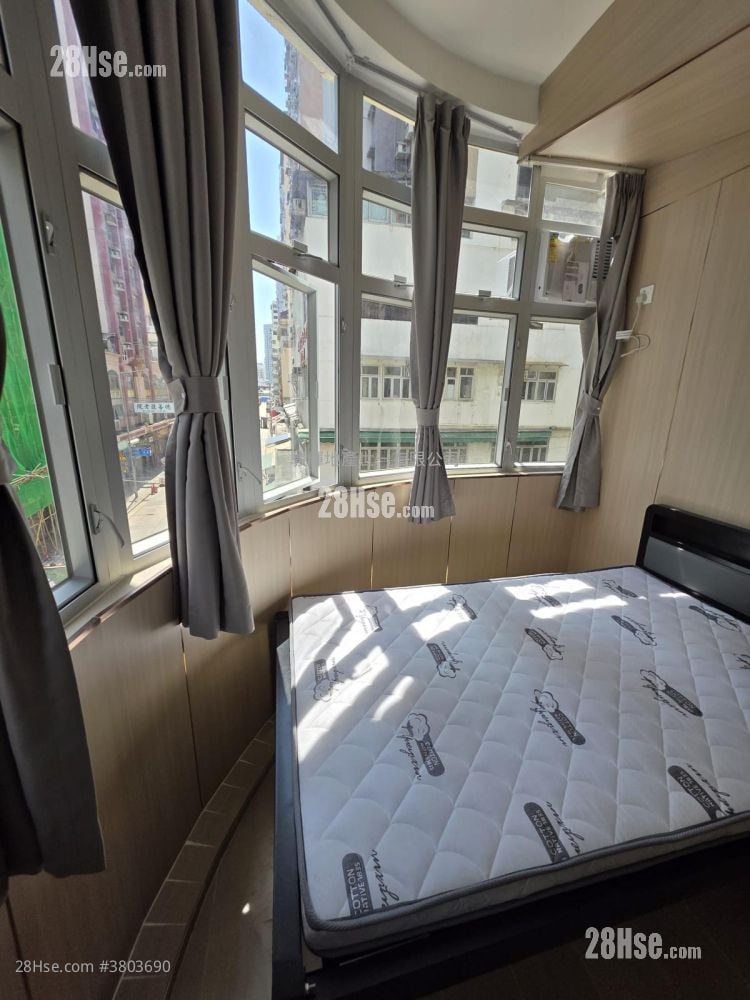901 Canton Road Rental Studio , 1 Bathroom 200 ft²