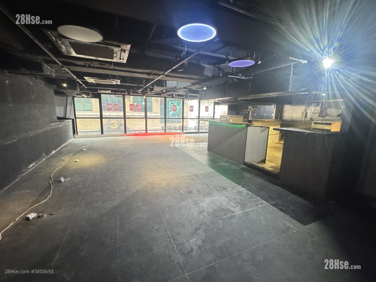 Lamma Tower Rental Studio , 1 Toilet