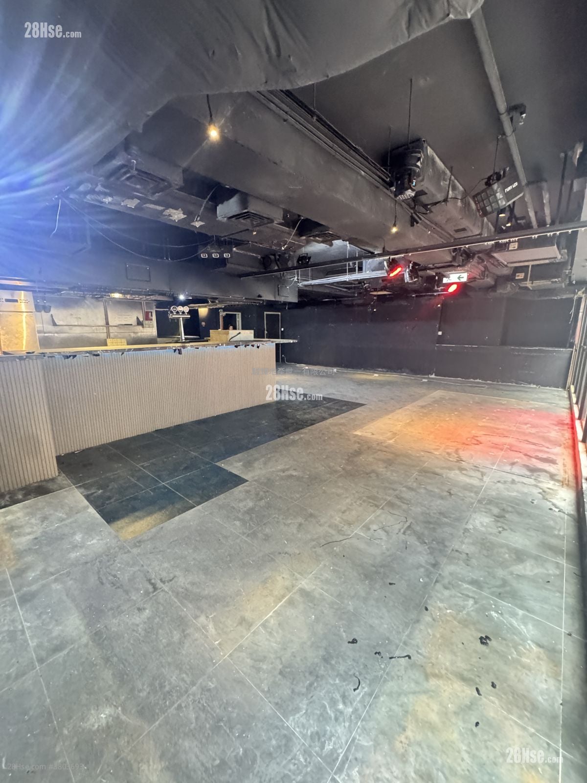 Lamma Tower Rental Studio , 1 Toilet