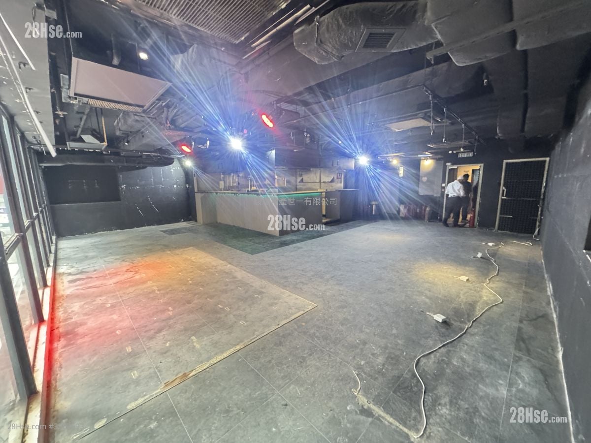 Lamma Tower Rental Studio , 1 Toilet