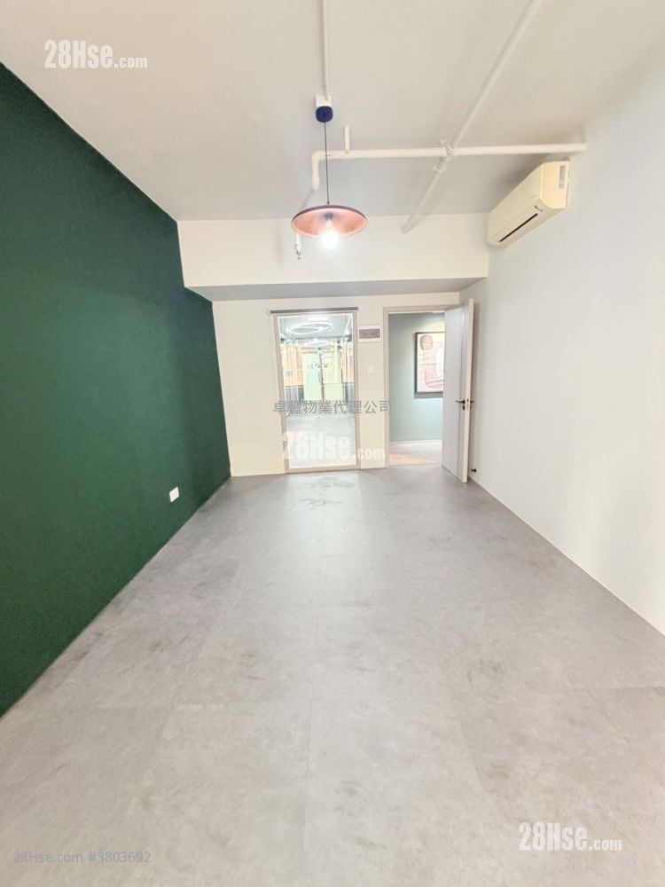 822 Lai Chi Kok Road Rental Studio 195 ft²
