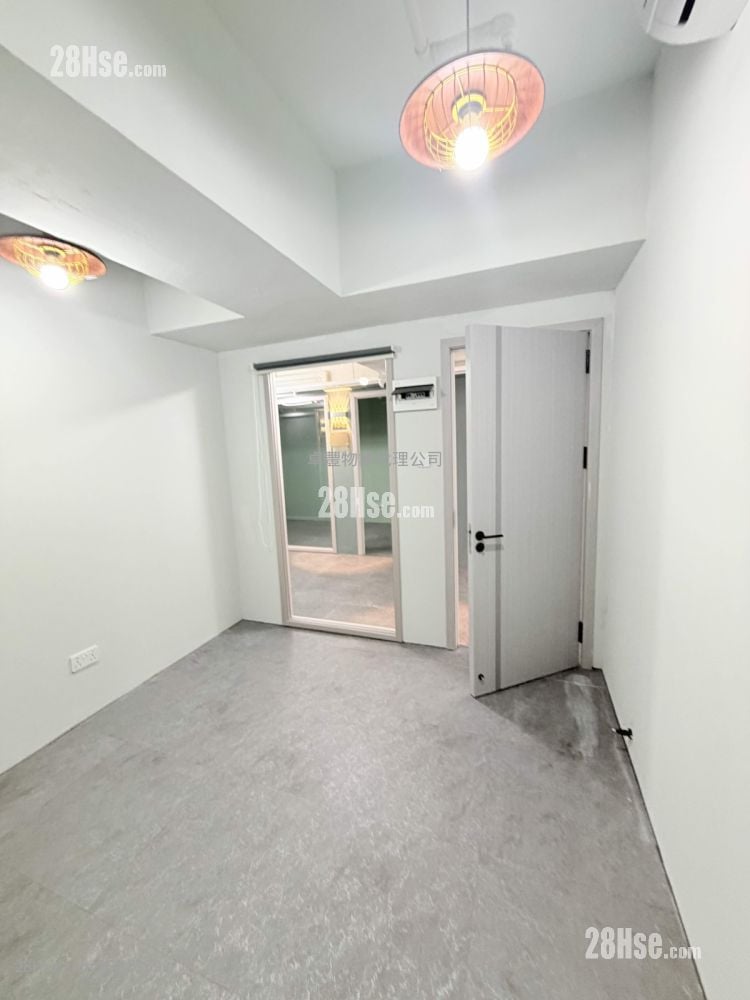 822 Lai Chi Kok Road Rental Studio 195 ft²