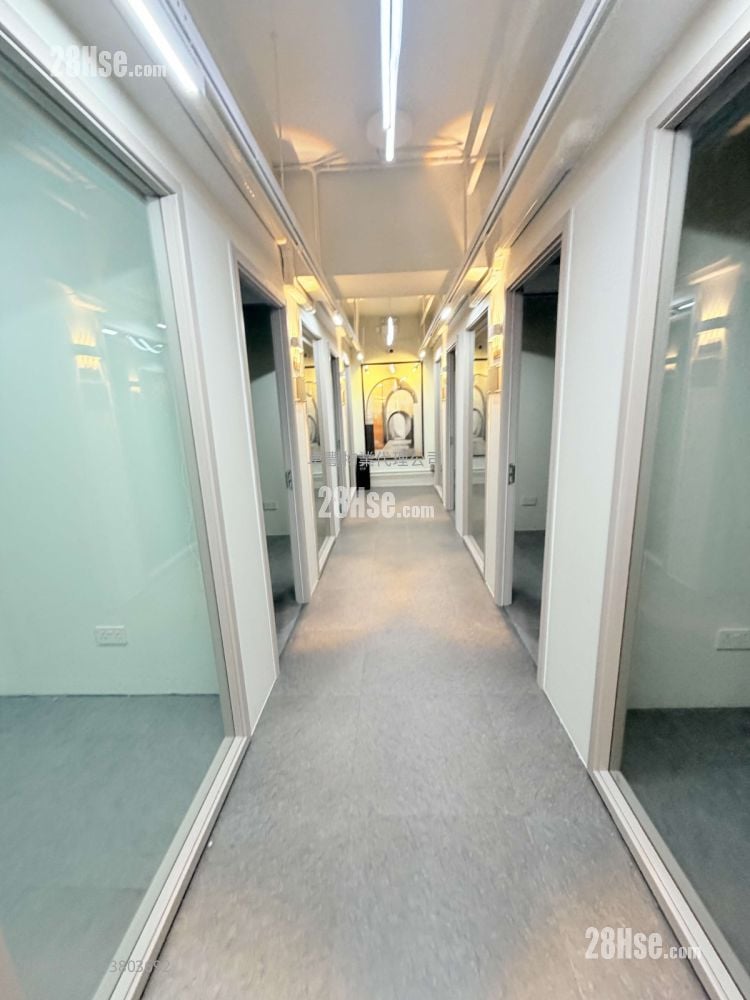 822 Lai Chi Kok Road Rental Studio 195 ft²