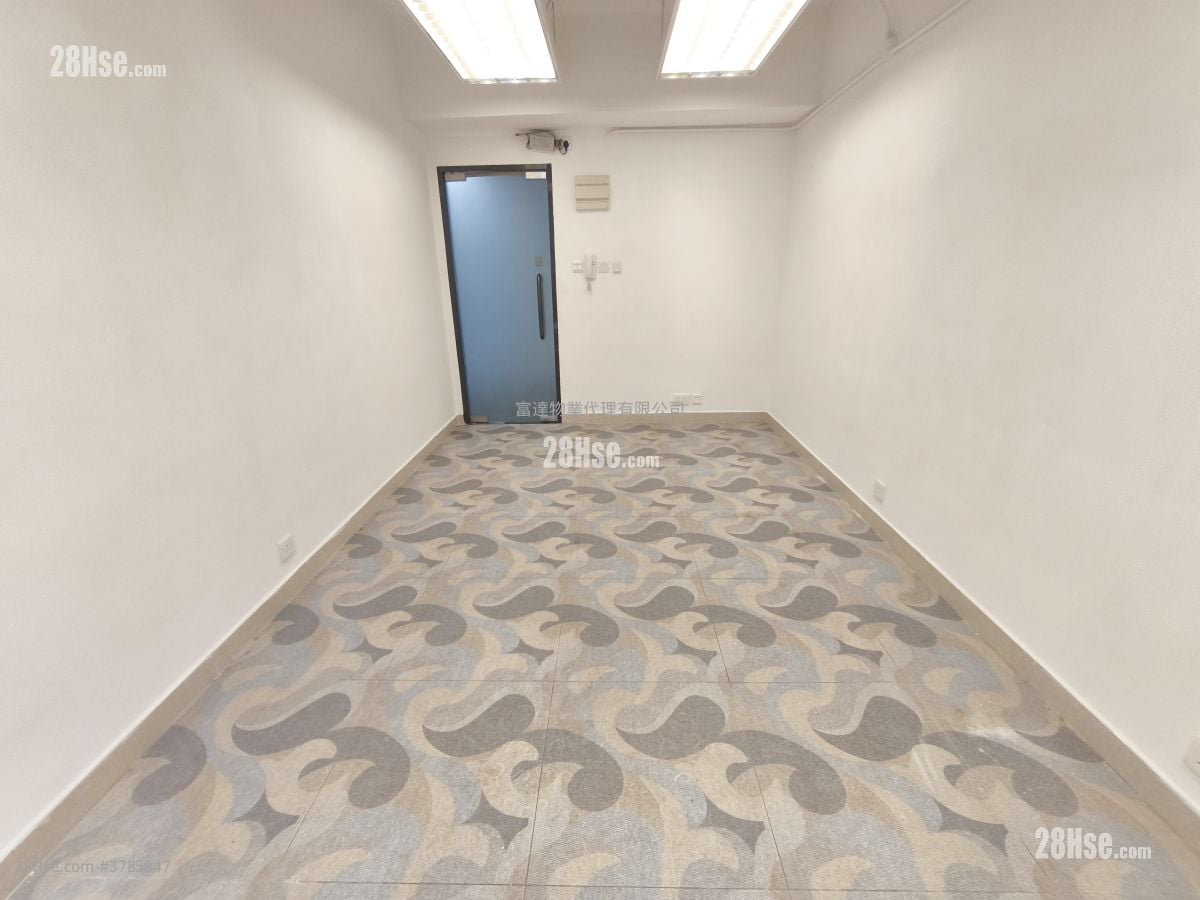 Pang Kwong Building Rental