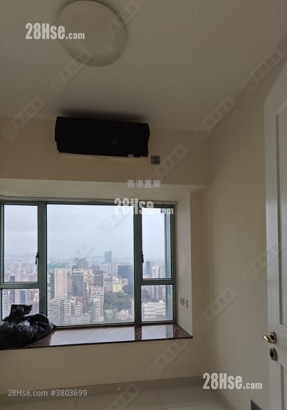 港景峰 售盘 3 房 785 平方尺