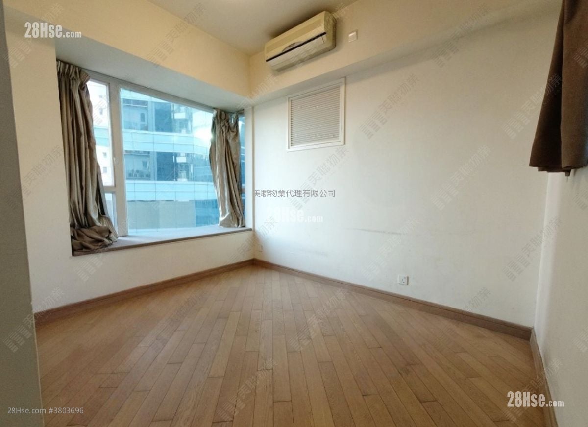 海桃湾 租盘 2 房 , 1 浴室 502 平方尺