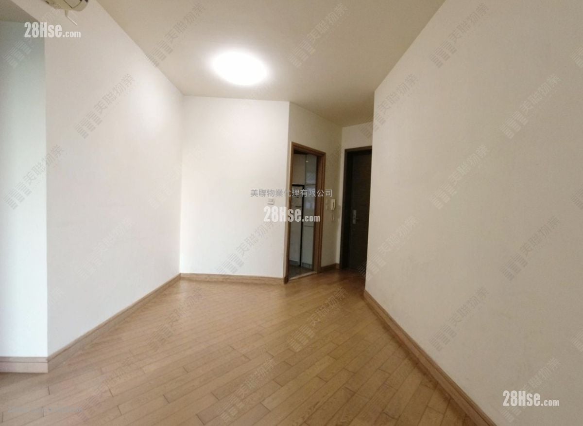 海桃湾 租盘 2 房 , 1 浴室 502 平方尺