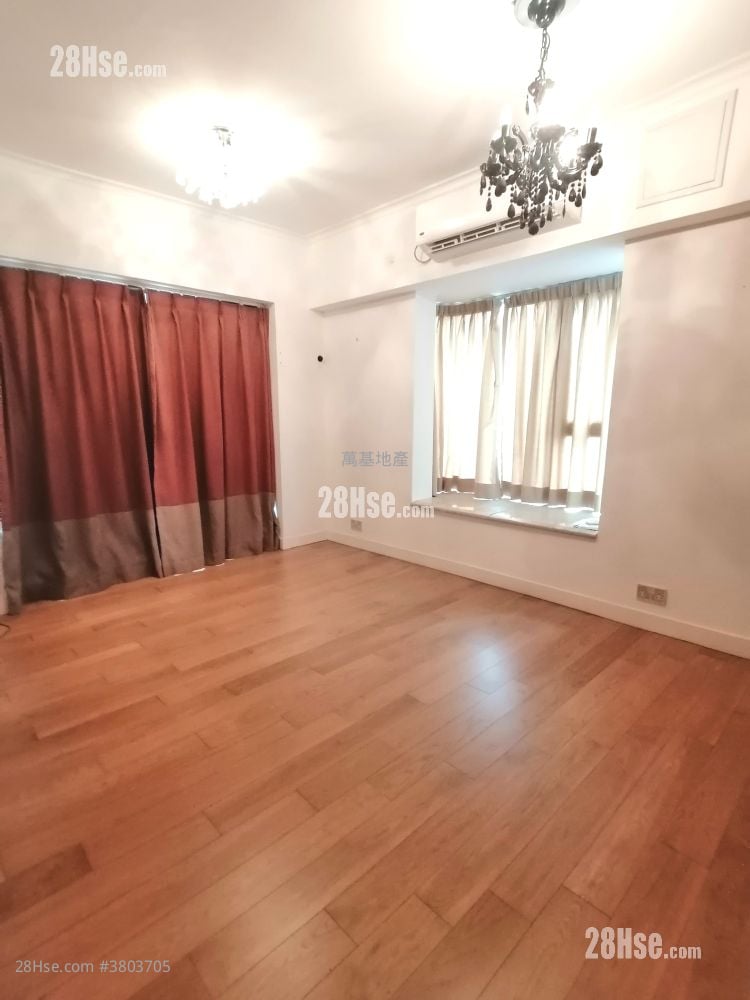 翰林轩 售盘 1 房 , 1 浴室 408 平方尺