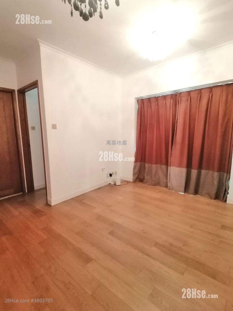 翰林轩 售盘 1 房 , 1 浴室 408 平方尺