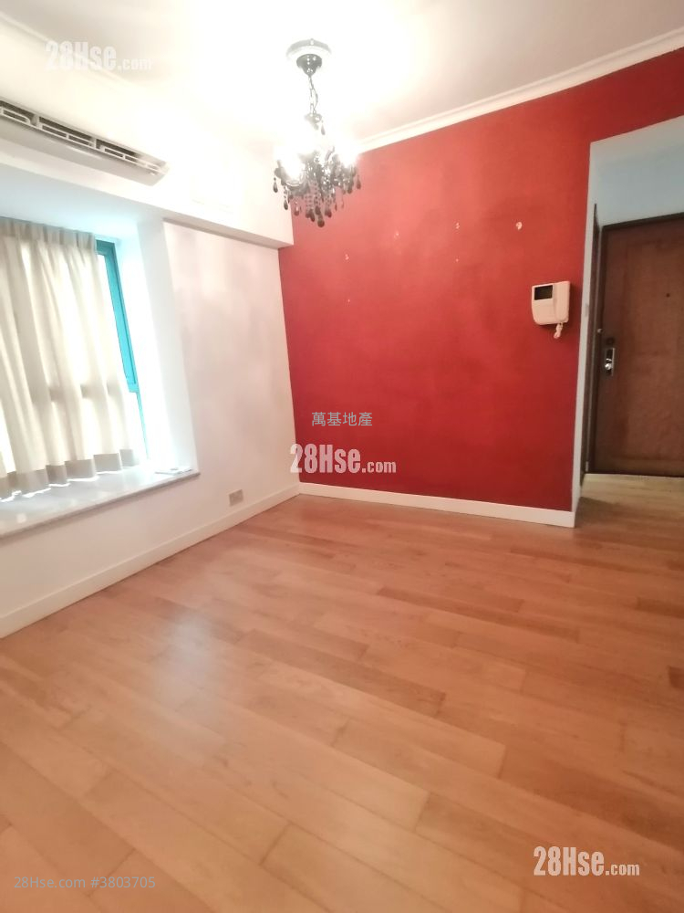 翰林轩 售盘 1 房 , 1 浴室 408 平方尺