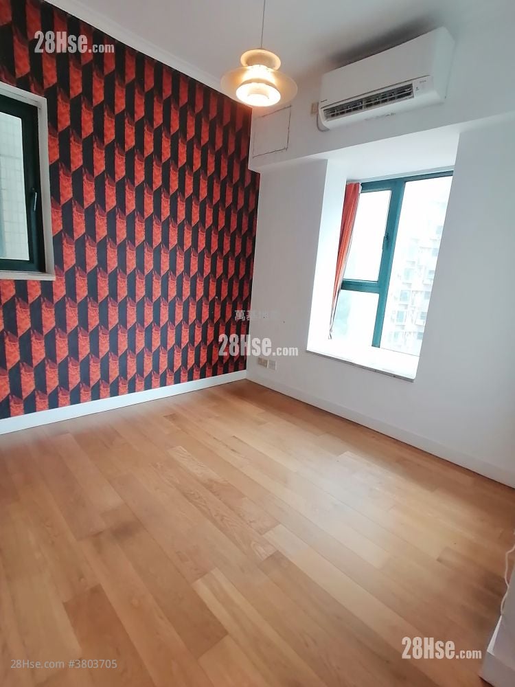 翰林轩 售盘 1 房 , 1 浴室 408 平方尺