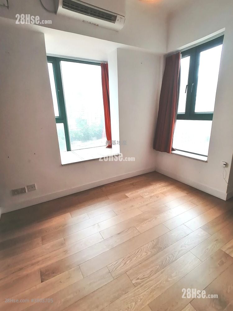 翰林轩 售盘 1 房 , 1 浴室 408 平方尺