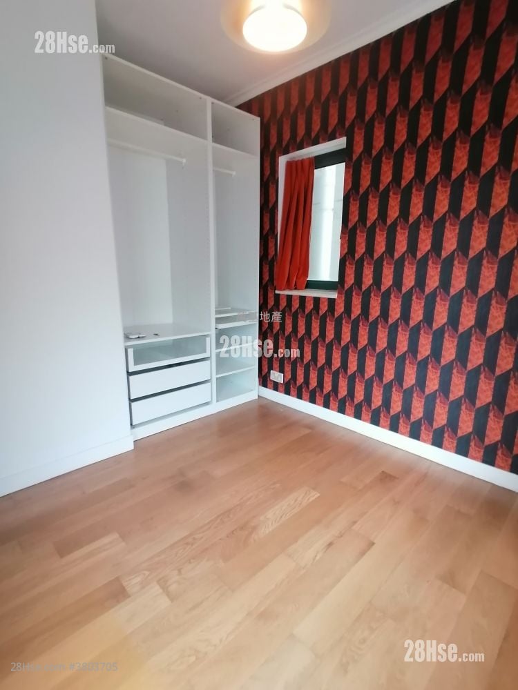 翰林轩 售盘 1 房 , 1 浴室 408 平方尺