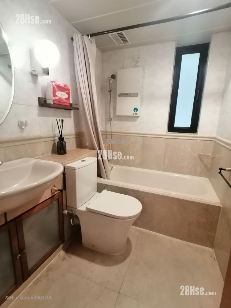 翰林轩 售盘 1 房 , 1 浴室 408 平方尺