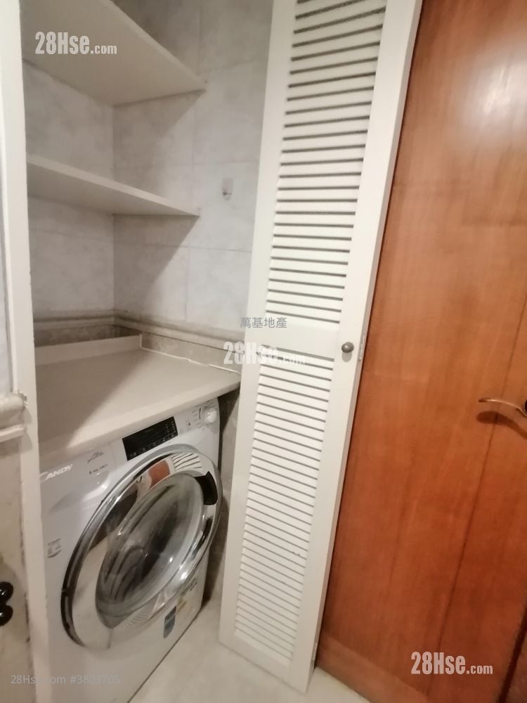 翰林轩 售盘 1 房 , 1 浴室 408 平方尺