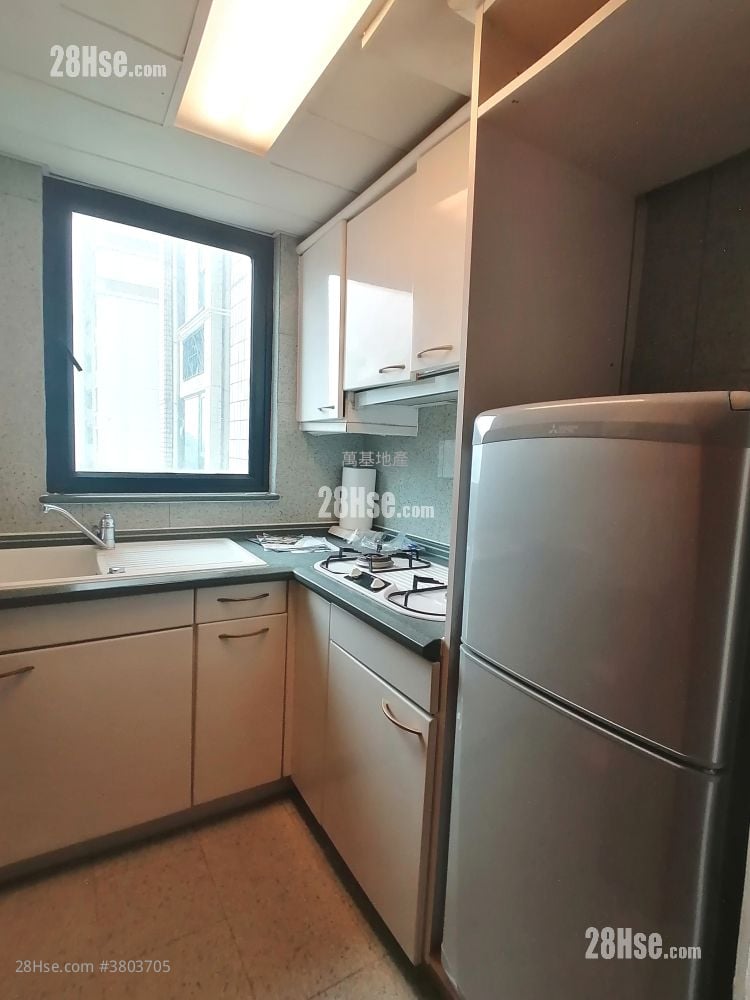 翰林轩 售盘 1 房 , 1 浴室 408 平方尺