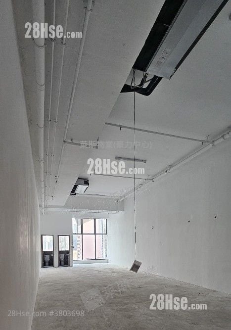 江博士中心 租盘 2 厕所