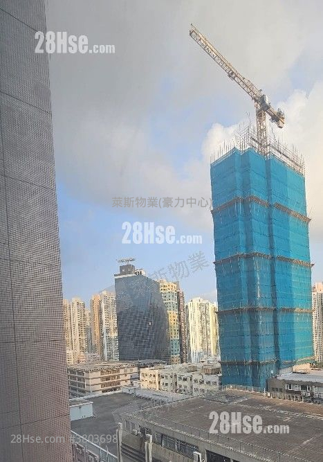 江博士中心 租盘 2 厕所