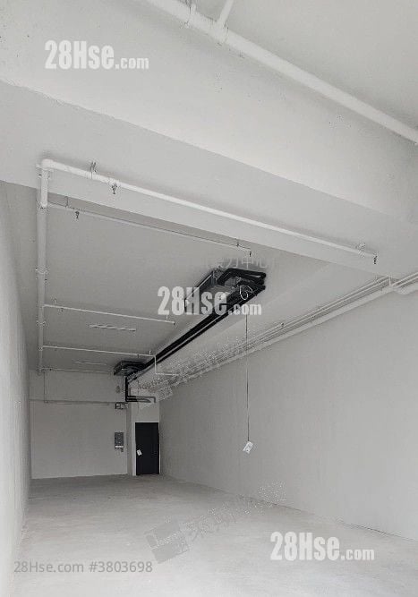 江博士中心 租盘 2 厕所