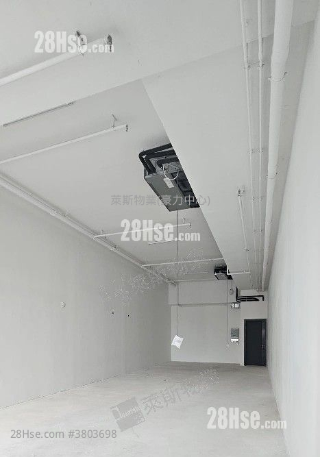 江博士中心 租盘 2 厕所