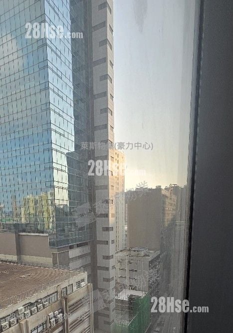 江博士中心 租盘 2 厕所