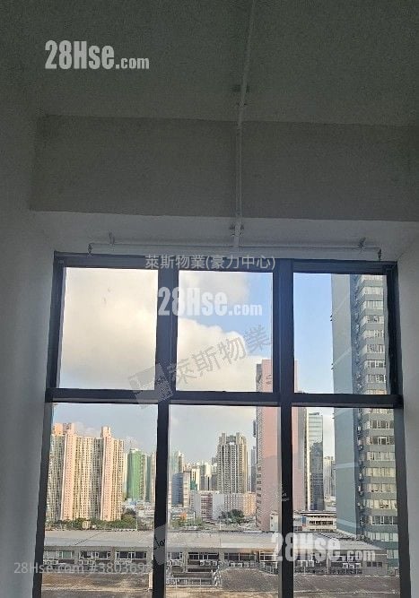 江博士中心 租盘 2 厕所