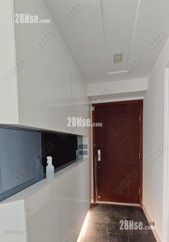 港景峰 售盘 3 房 785 平方尺