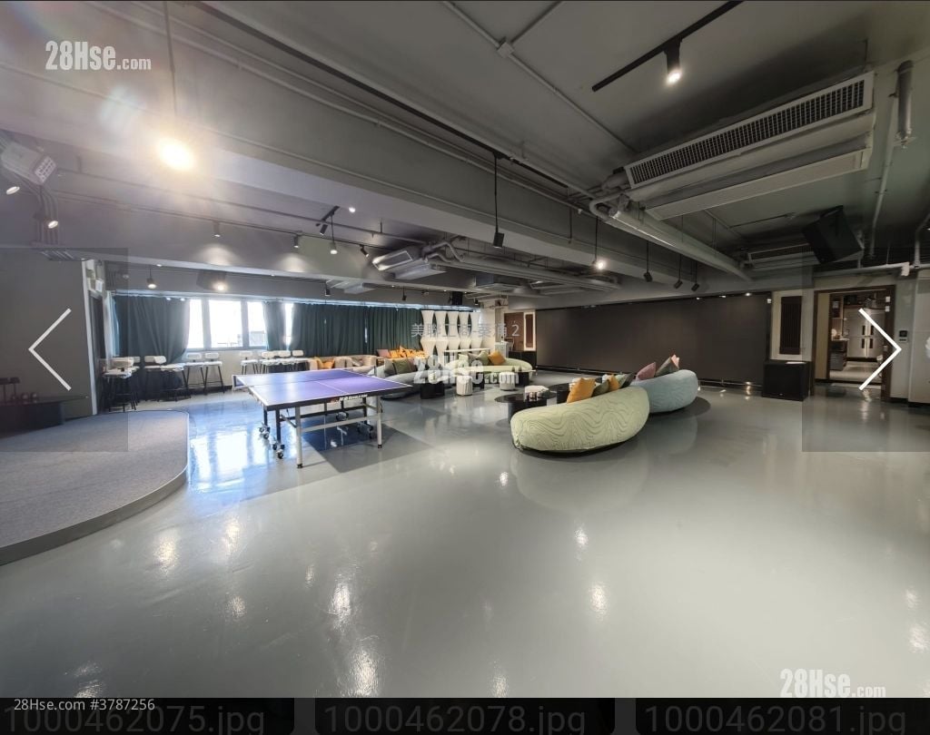 Magnet Place Tower 租盘