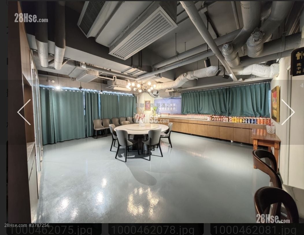 Magnet Place Tower 租盘