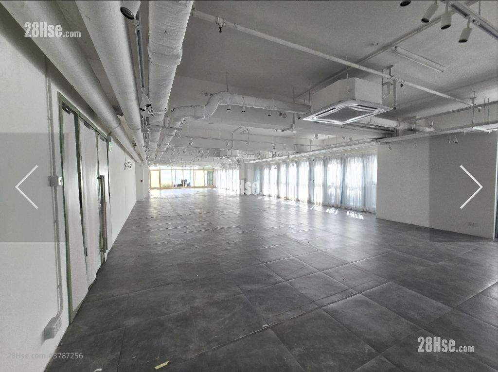 Magnet Place Tower 租盘