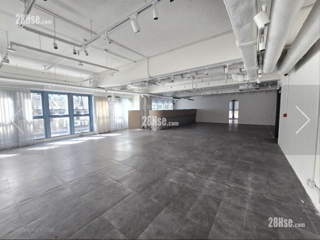 Magnet Place Tower 租盘