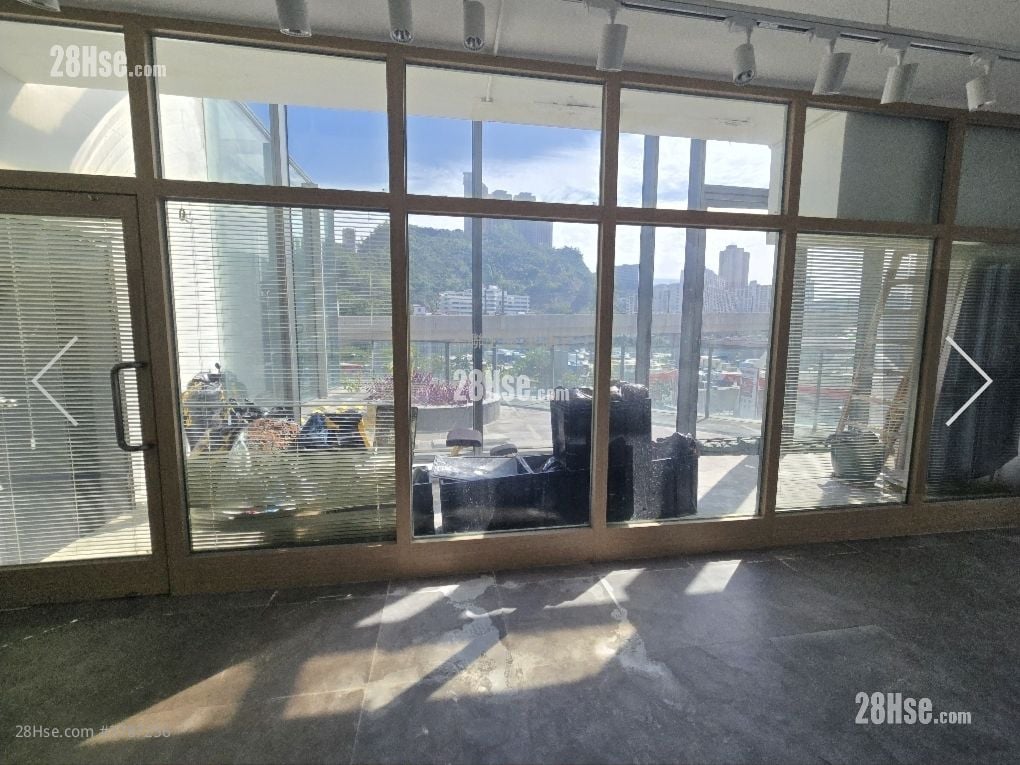 Magnet Place Tower 租盘