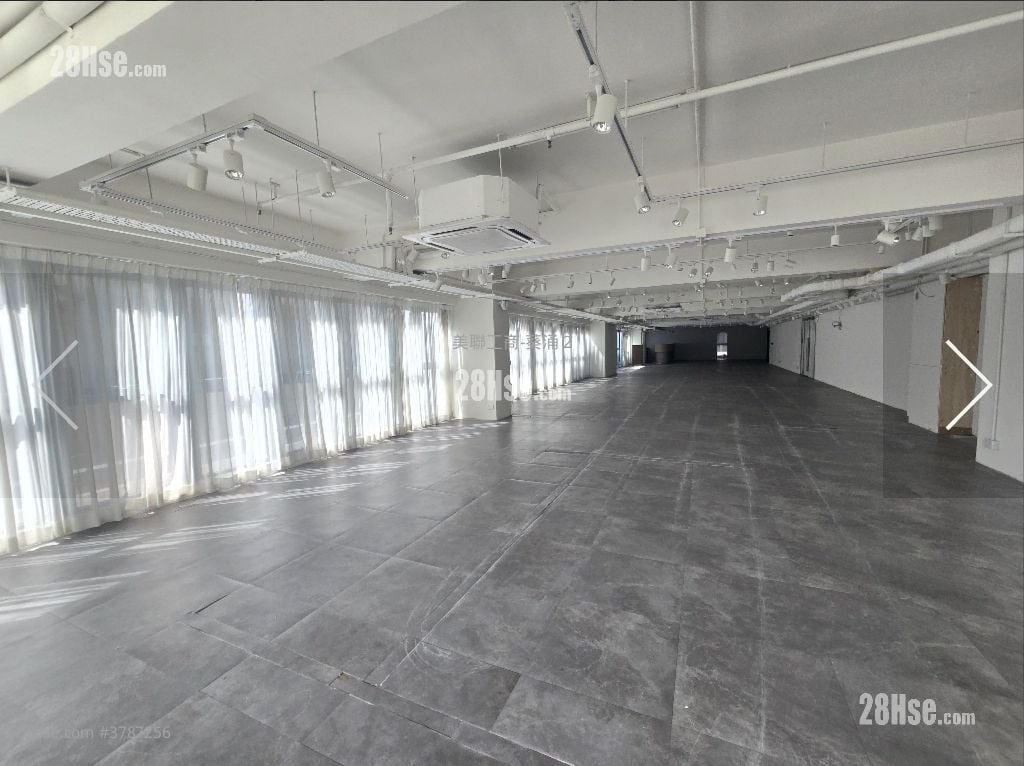 Magnet Place Tower 租盘