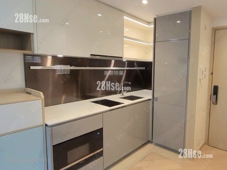 御半山 售盘 1 房 387 平方尺