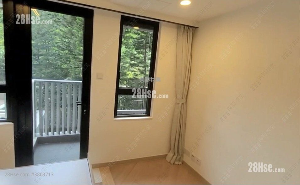 御半山 售盘 1 房 387 平方尺