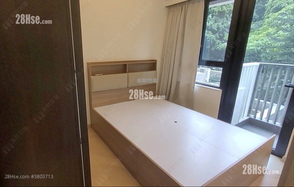 御半山 售盘 1 房 387 平方尺