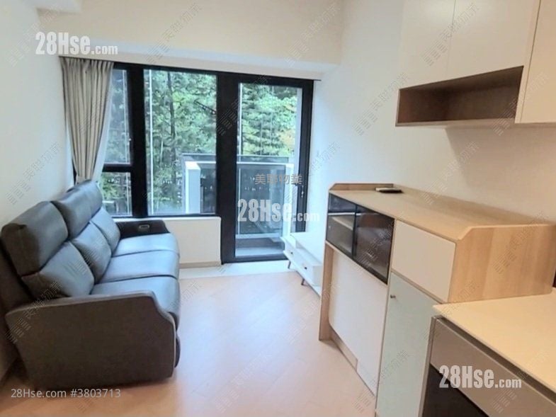 御半山 售盘 1 房 387 平方尺