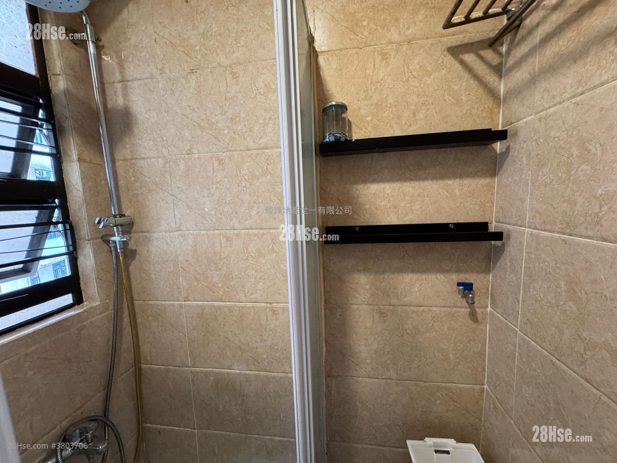 永利大厦 售盘 2 房 , 1 浴室 476 平方尺