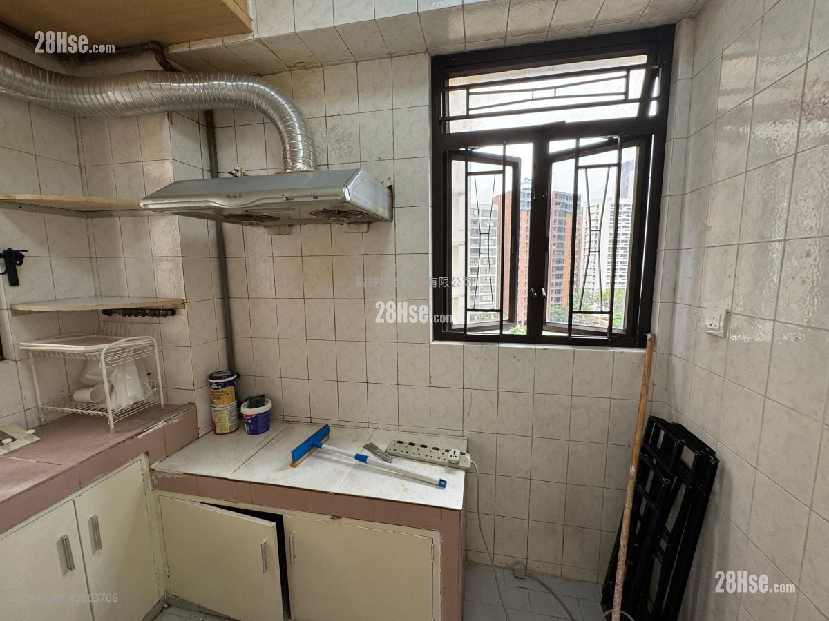 永利大厦 售盘 2 房 , 1 浴室 476 平方尺